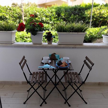 Bed and Breakfast L'Alba Sullo Jonio Tarento Exterior foto