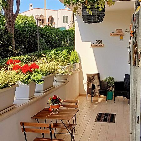 Bed and Breakfast L'Alba Sullo Jonio Tarento Exterior foto