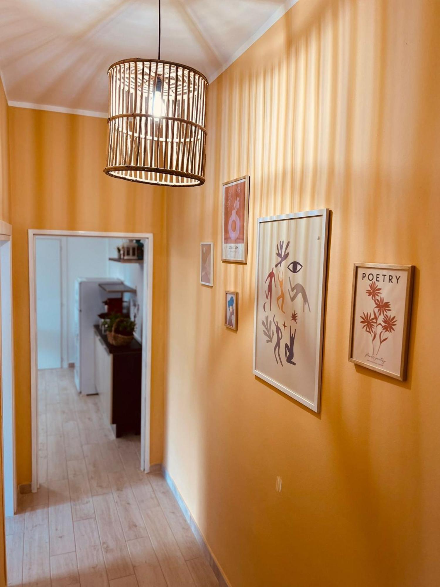 Bed and Breakfast L'Alba Sullo Jonio Tarento Exterior foto