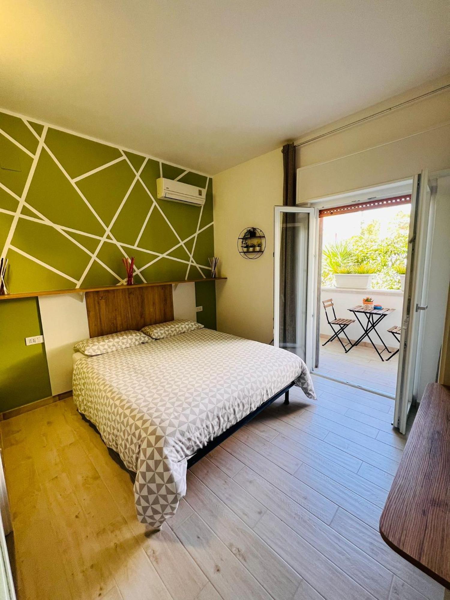 Bed and Breakfast L'Alba Sullo Jonio Tarento Exterior foto