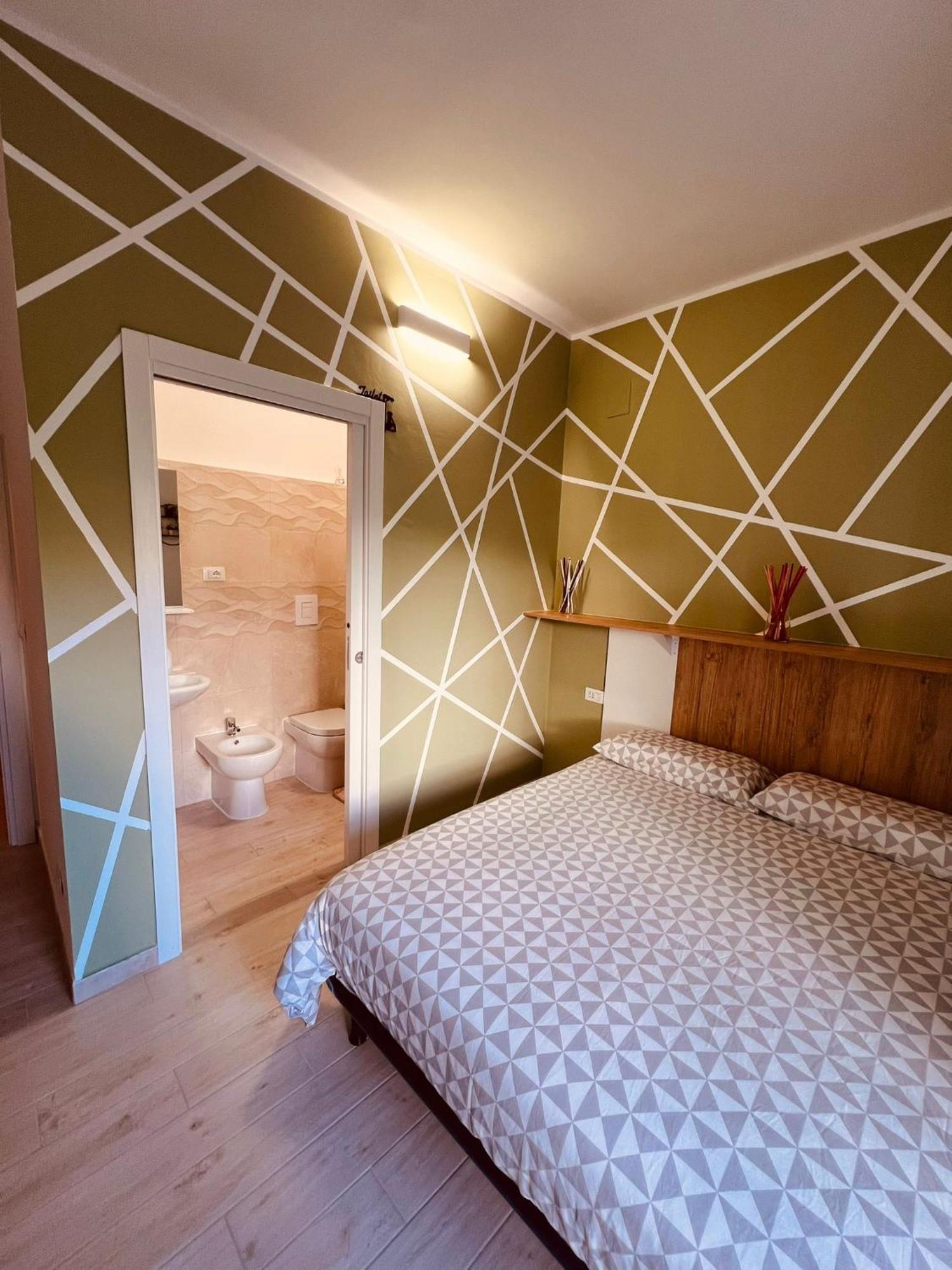 Bed and Breakfast L'Alba Sullo Jonio Tarento Exterior foto