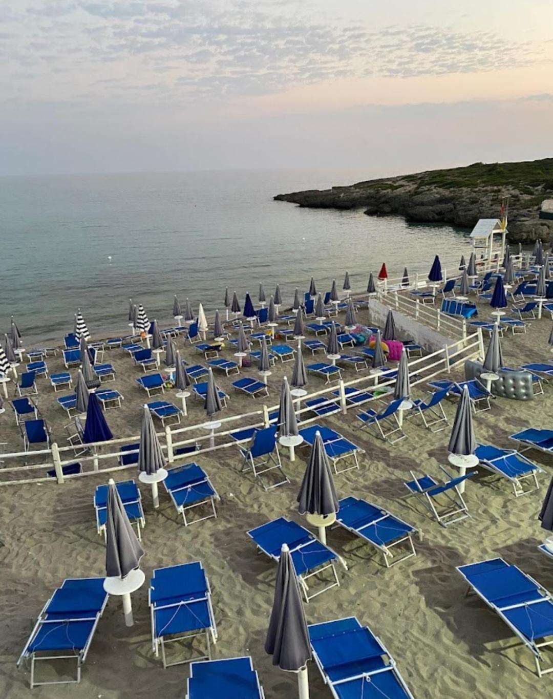 Bed and Breakfast L'Alba Sullo Jonio Tarento Exterior foto