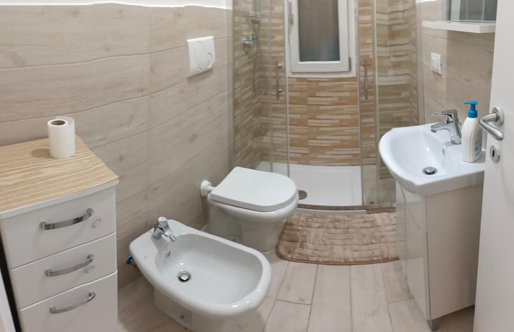 Bed and Breakfast L'Alba Sullo Jonio Tarento Exterior foto